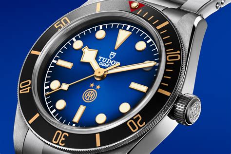 tudor 58 inter|tudor bb58 worth to buy.